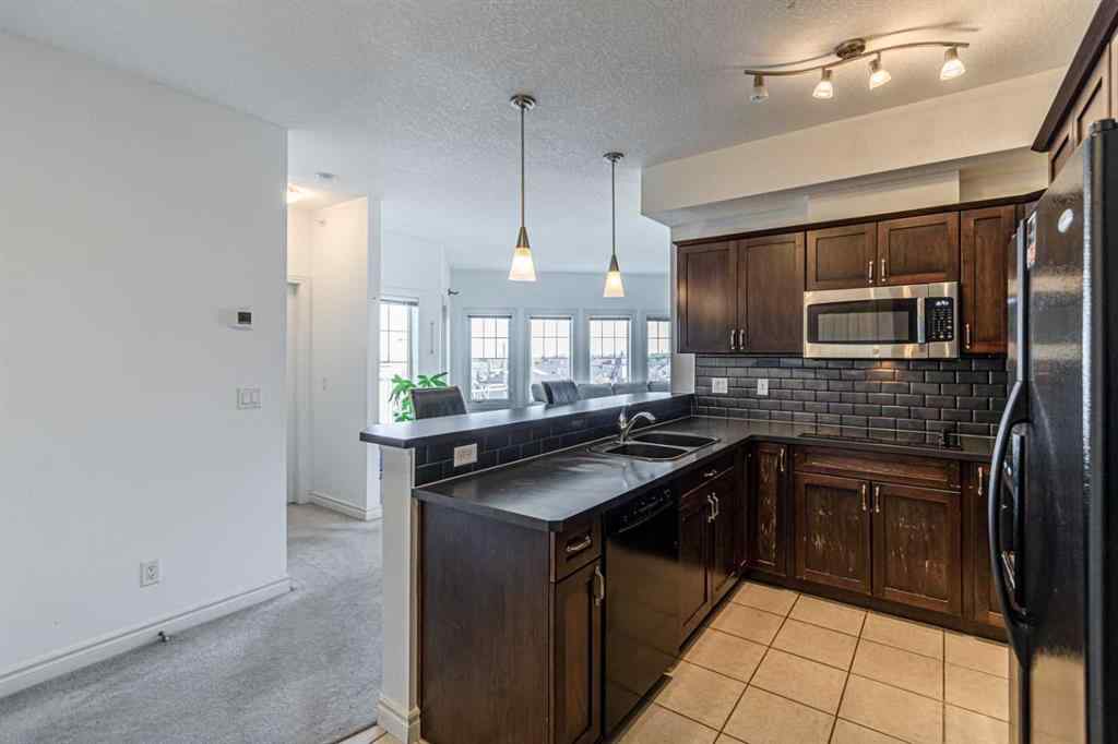 MLS® A2263991 - Unit #434 60 Royal Oak Plaza NW in Royal Oak Calgary, Residential