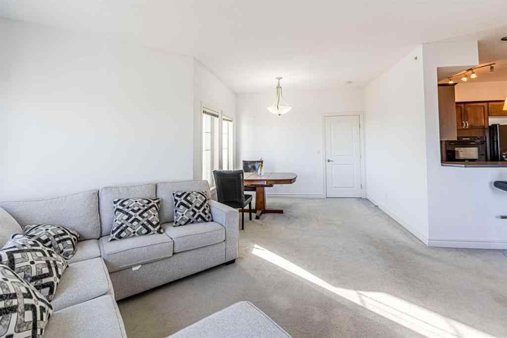 MLS® A2263991 - Unit #434 60 Royal Oak Plaza NW in Royal Oak Calgary, Residential