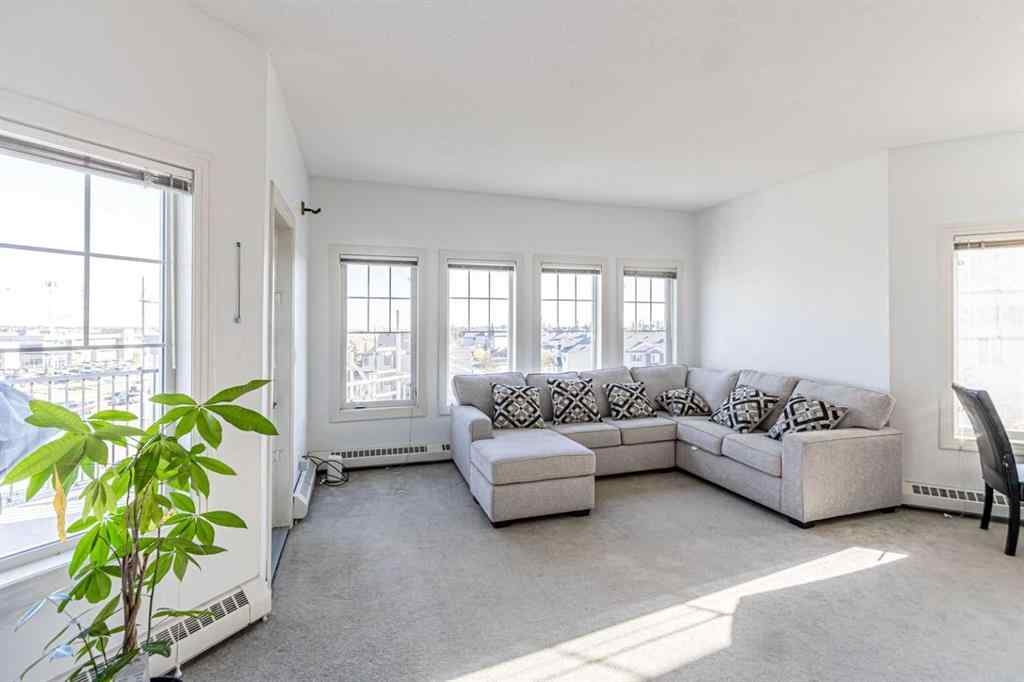 MLS® A2263991 - Unit #434 60 Royal Oak Plaza NW in Royal Oak Calgary, Residential