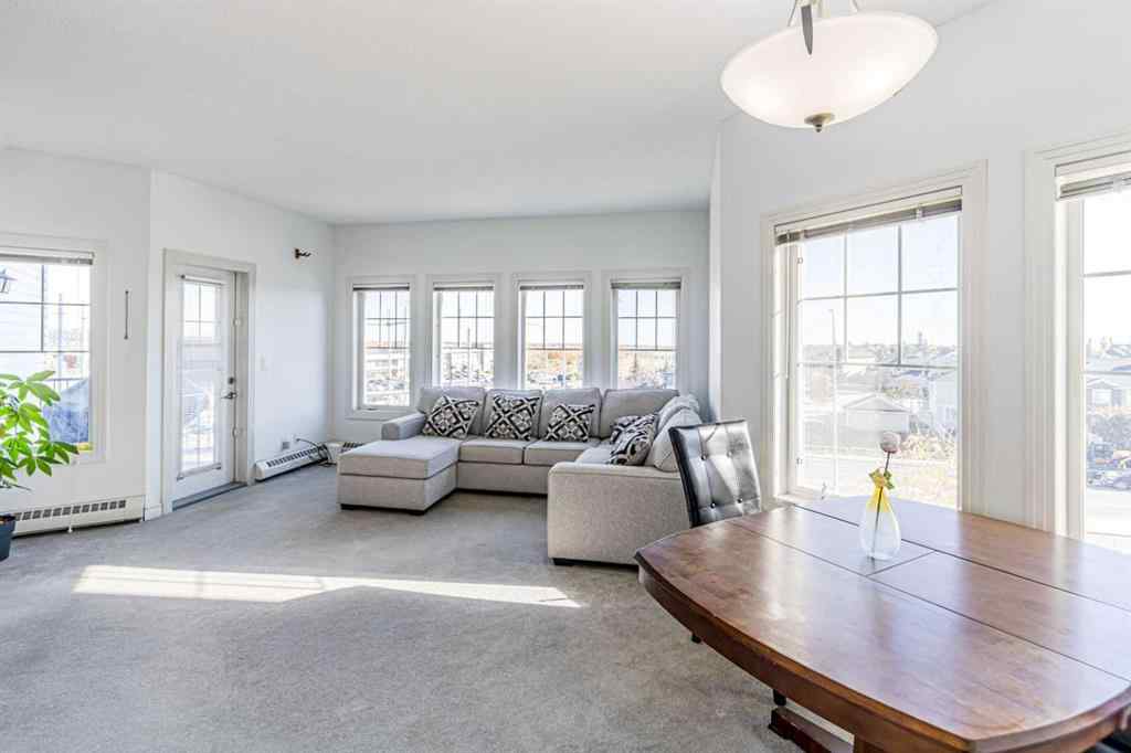 MLS® A2263991 - Unit #434 60 Royal Oak Plaza NW in Royal Oak Calgary, Residential