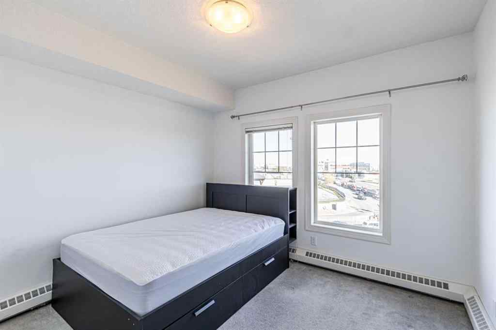 MLS® A2263991 - Unit #434 60 Royal Oak Plaza NW in Royal Oak Calgary, Residential