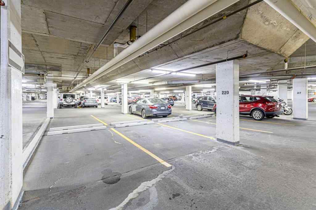MLS® A2263991 - Unit #434 60 Royal Oak Plaza NW in Royal Oak Calgary, Residential