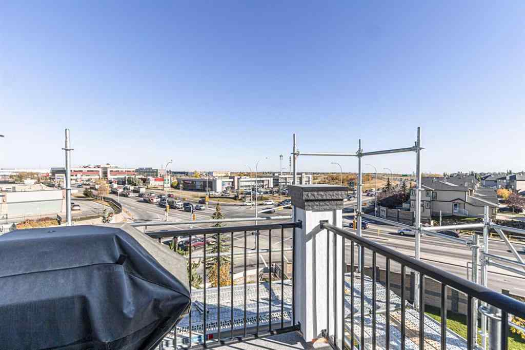 MLS® A2263991 - Unit #434 60 Royal Oak Plaza NW in Royal Oak Calgary, Residential