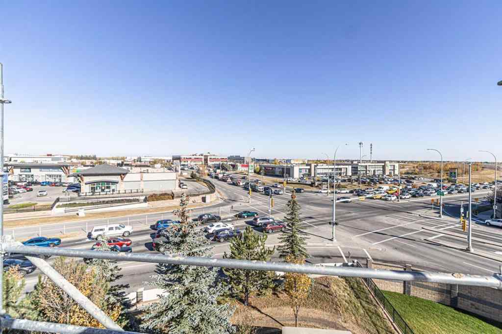 MLS® A2263991 - Unit #434 60 Royal Oak Plaza NW in Royal Oak Calgary, Residential