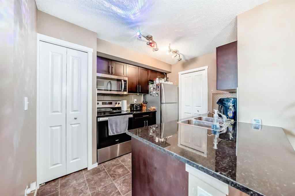 MLS® A2263992 - Unit #2324 81 Legacy Boulevard SE in Legacy Calgary, Residential