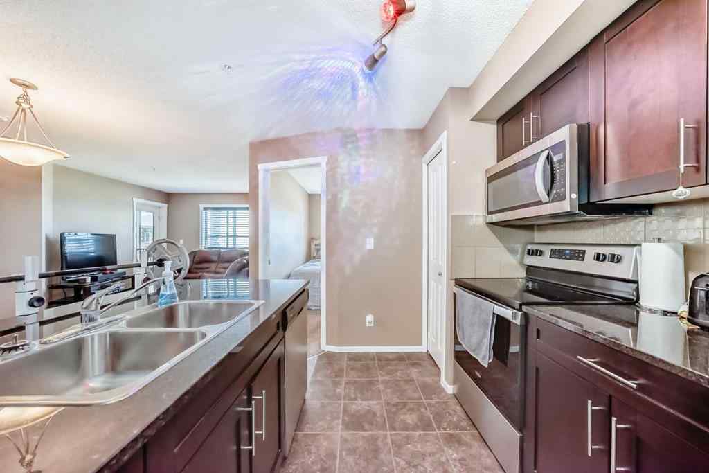 MLS® A2263992 - Unit #2324 81 Legacy Boulevard SE in Legacy Calgary, Residential