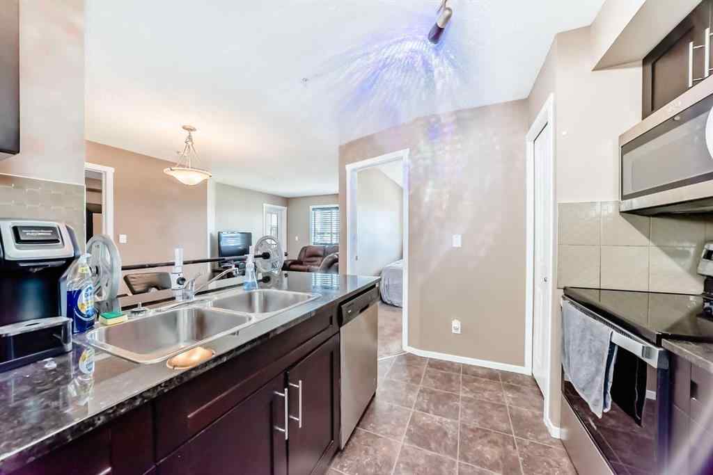 MLS® A2263992 - Unit #2324 81 Legacy Boulevard SE in Legacy Calgary, Residential