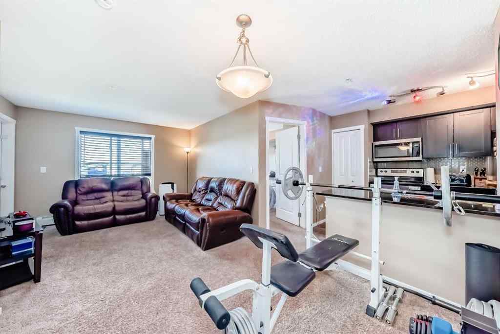 MLS® A2263992 - Unit #2324 81 Legacy Boulevard SE in Legacy Calgary, Residential