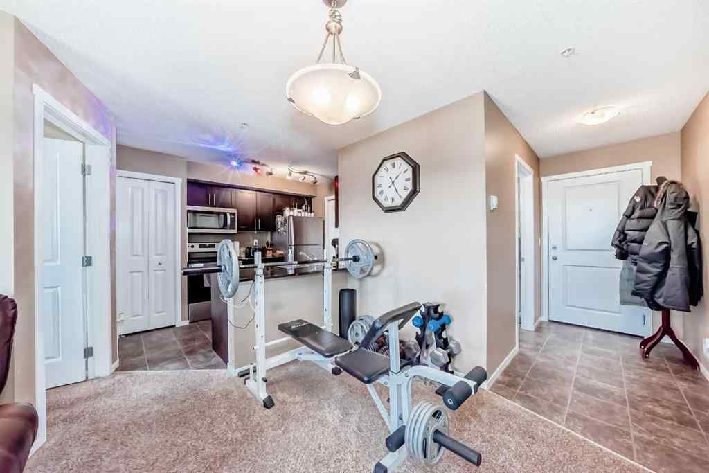 MLS® A2263992 - Unit #2324 81 Legacy Boulevard SE in Legacy Calgary, Residential