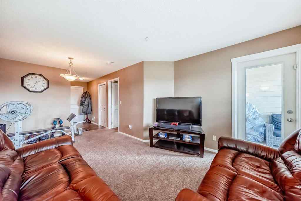 MLS® A2263992 - Unit #2324 81 Legacy Boulevard SE in Legacy Calgary, Residential
