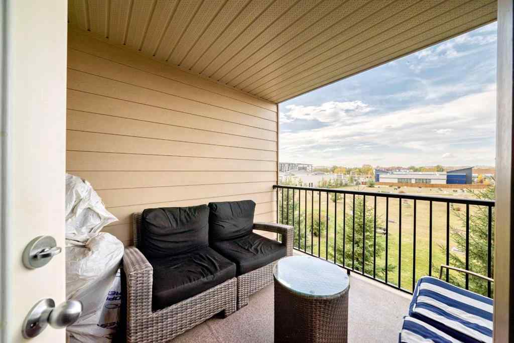 MLS® A2263992 - Unit #2324 81 Legacy Boulevard SE in Legacy Calgary, Residential