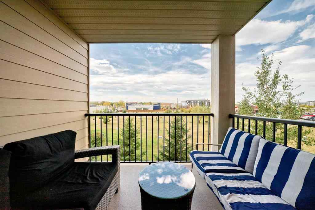 MLS® A2263992 - Unit #2324 81 Legacy Boulevard SE in Legacy Calgary, Residential