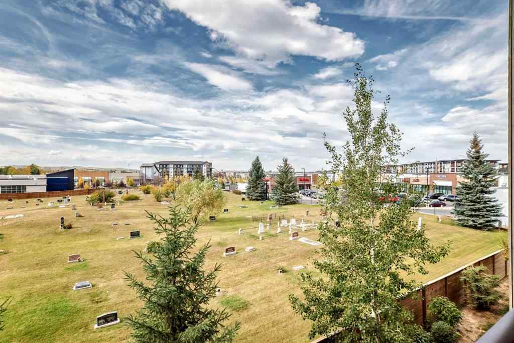 MLS® A2263992 - Unit #2324 81 Legacy Boulevard SE in Legacy Calgary, Residential