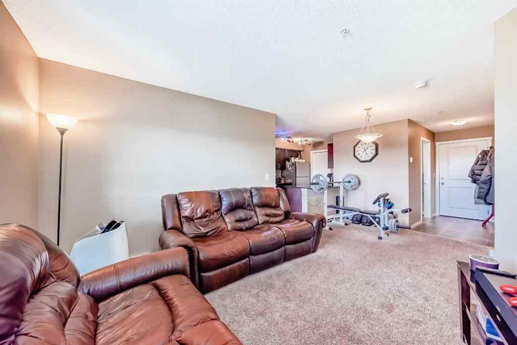 MLS® A2263992 - Unit #2324 81 Legacy Boulevard SE in Legacy Calgary, Residential