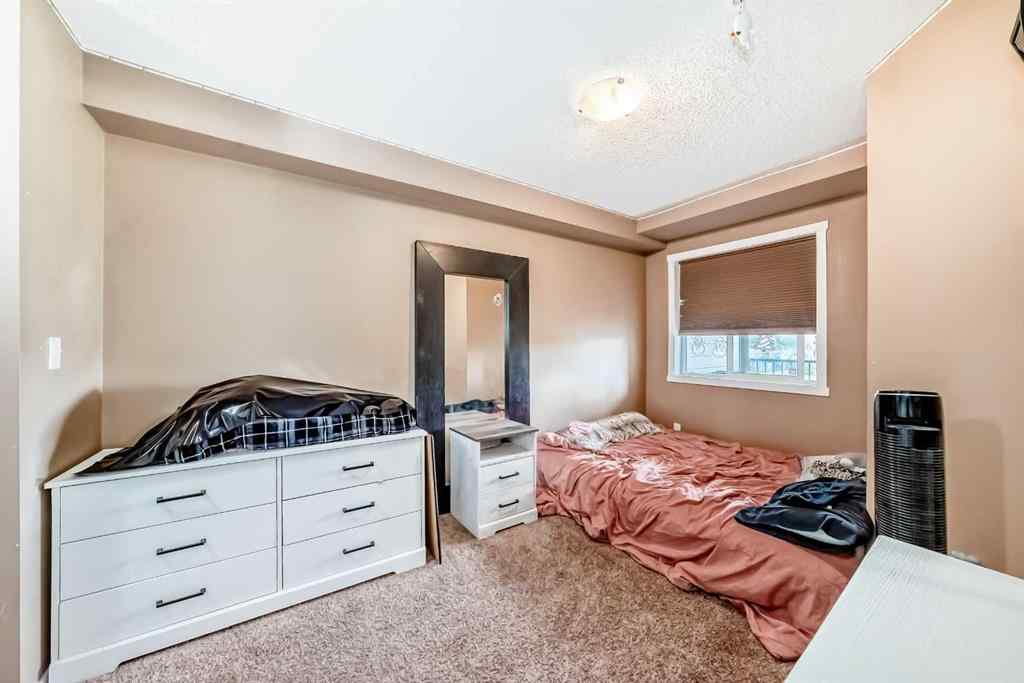 MLS® A2263992 - Unit #2324 81 Legacy Boulevard SE in Legacy Calgary, Residential