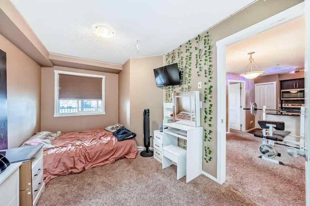 MLS® A2263992 - Unit #2324 81 Legacy Boulevard SE in Legacy Calgary, Residential