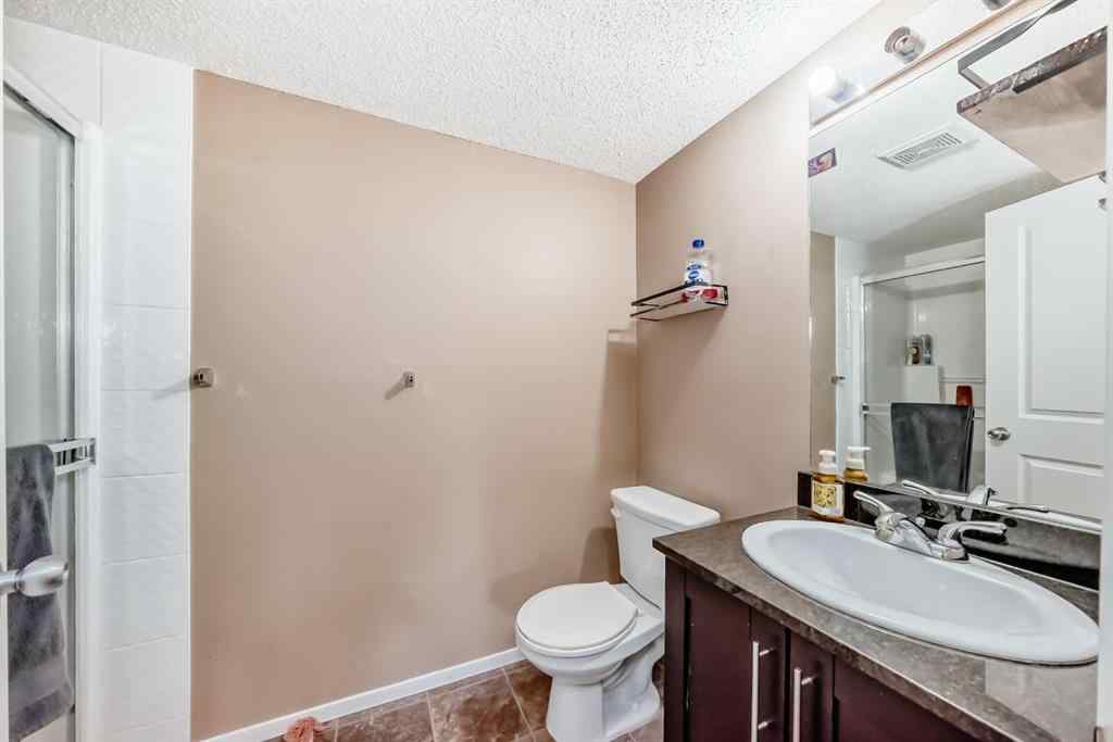 MLS® A2263992 - Unit #2324 81 Legacy Boulevard SE in Legacy Calgary, Residential