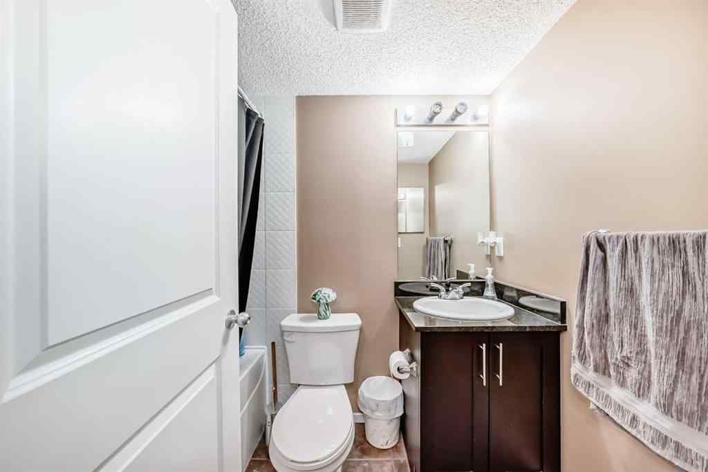 MLS® A2263992 - Unit #2324 81 Legacy Boulevard SE in Legacy Calgary, Residential