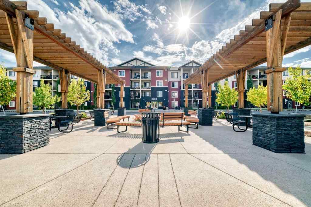 MLS® A2263992 - Unit #2324 81 Legacy Boulevard SE in Legacy Calgary, Residential