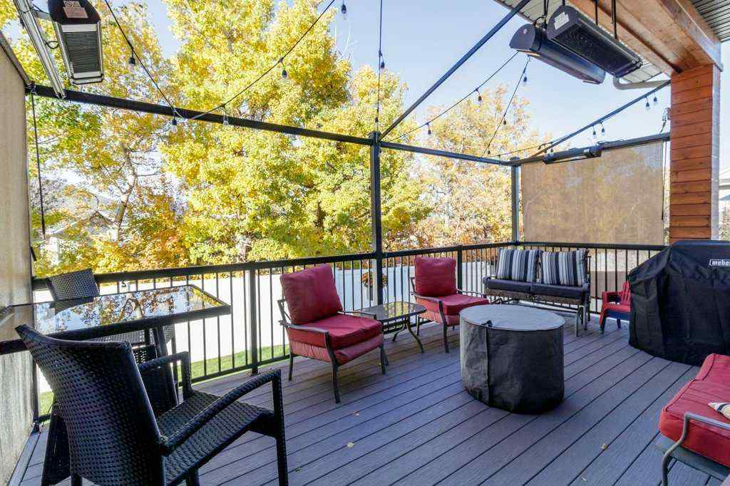 MLS® A2263994 - 41 Cole Way  in Crestview Sylvan Lake, Residential