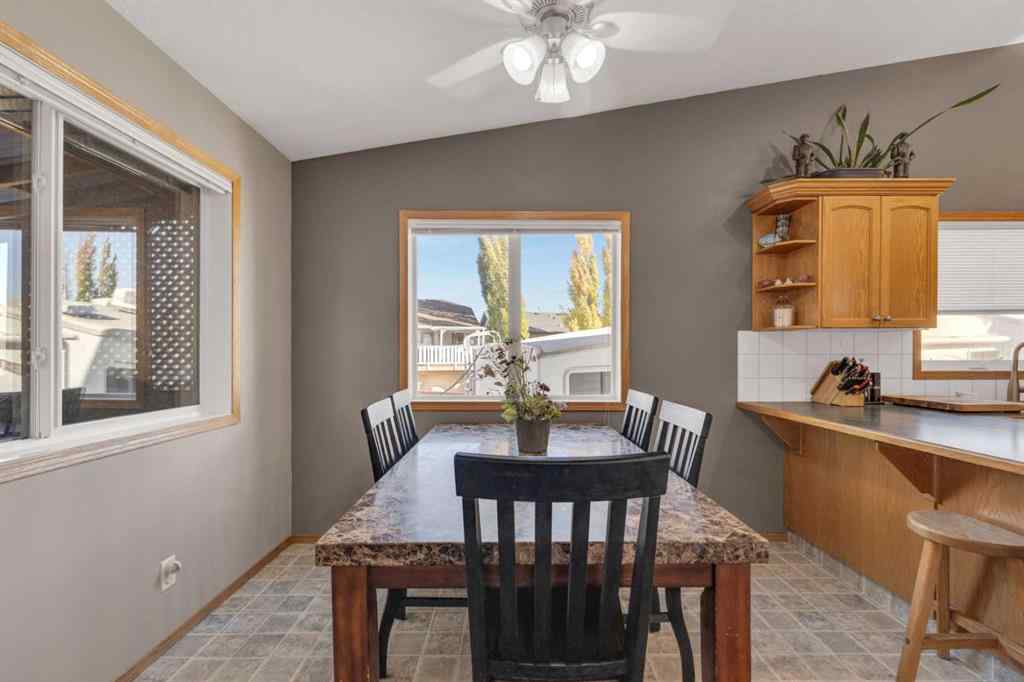 MLS® A2263996 - 86 Donald Close  in Davenport Red Deer, Residential