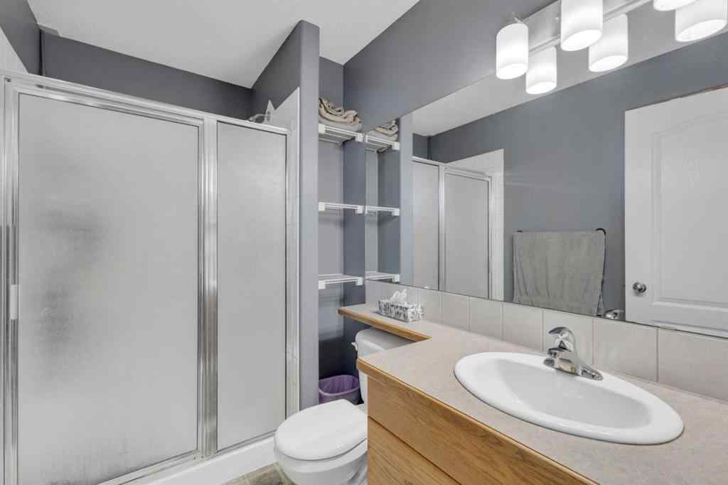 MLS® A2263996 - 86 Donald Close  in Davenport Red Deer, Residential