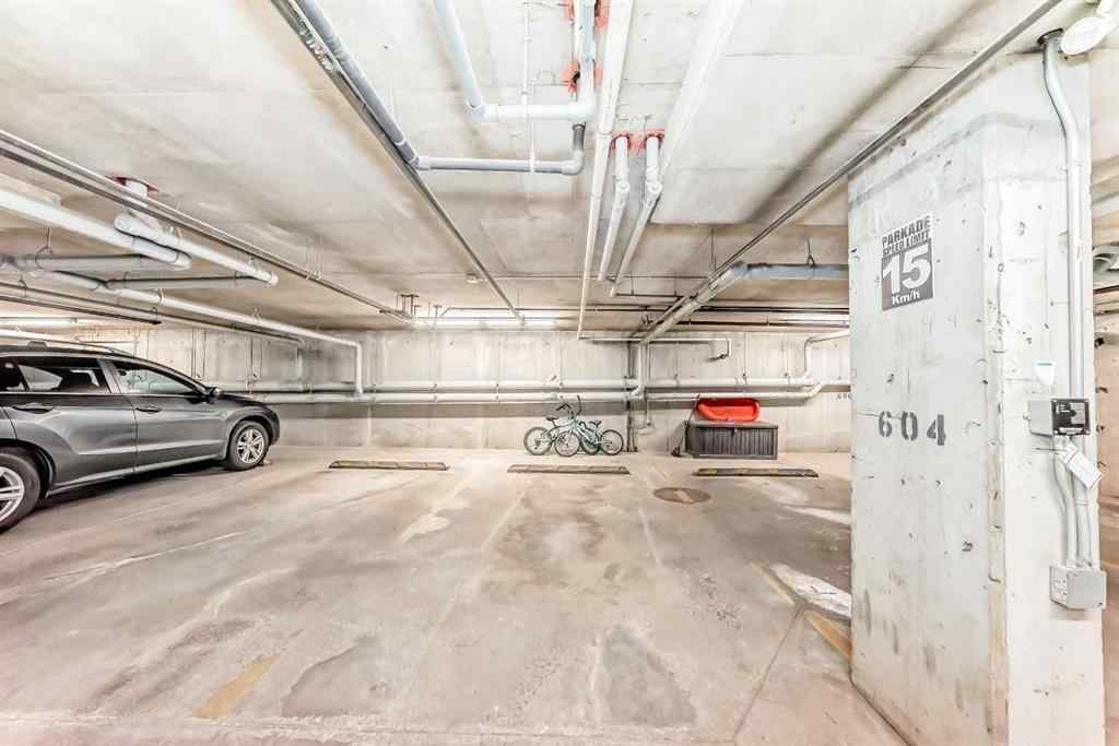 MLS® A2263997 - Unit #8201 403 Mackenzie Way SW in Downtown Airdrie, Residential