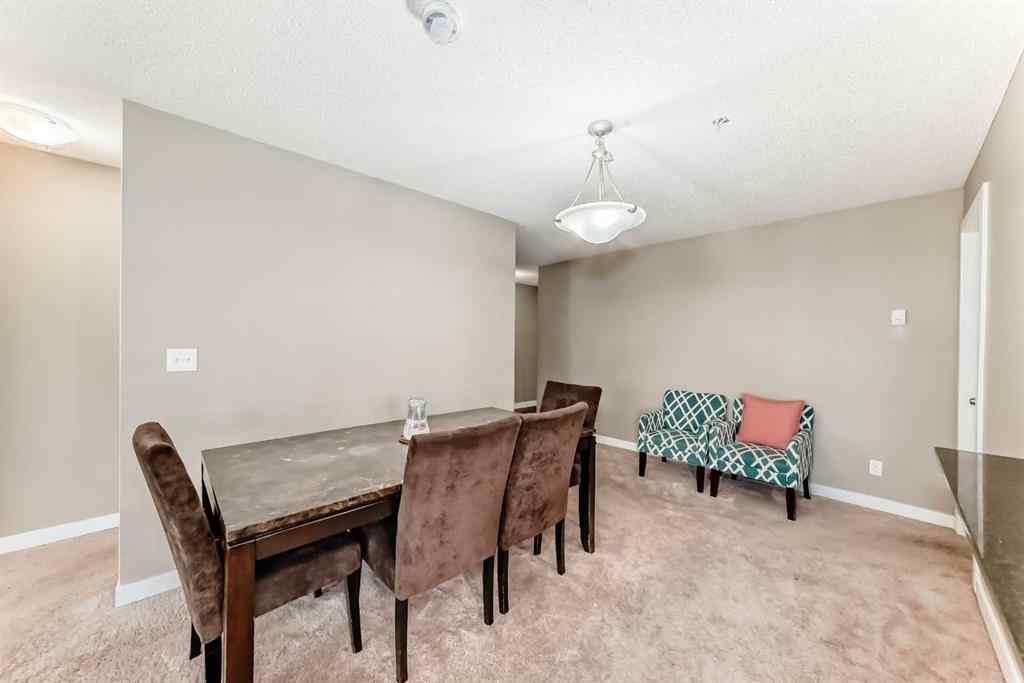 MLS® A2263997 - Unit #8201 403 Mackenzie Way SW in Downtown Airdrie, Residential