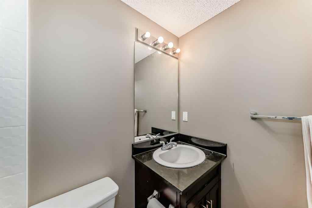 MLS® A2263997 - Unit #8201 403 Mackenzie Way SW in Downtown Airdrie, Residential