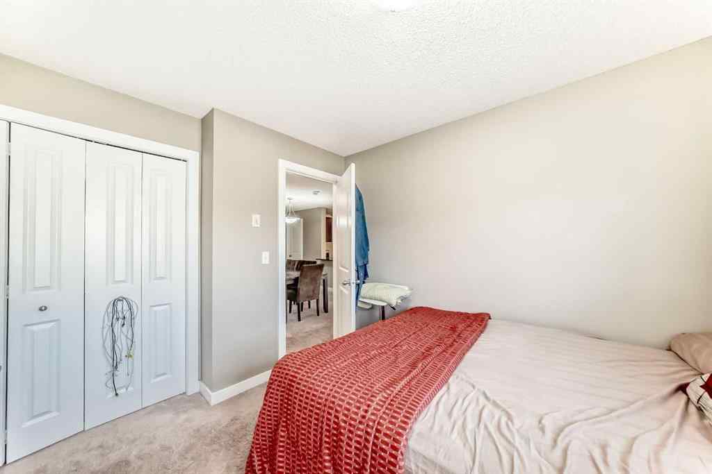 MLS® A2263997 - Unit #8201 403 Mackenzie Way SW in Downtown Airdrie, Residential