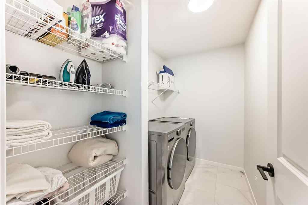 MLS® A2264000 - 16 Lucas Passage NW in Livingston Calgary, Residential