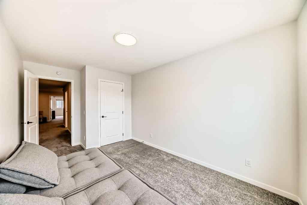 MLS® A2264000 - 16 Lucas Passage NW in Livingston Calgary, Residential