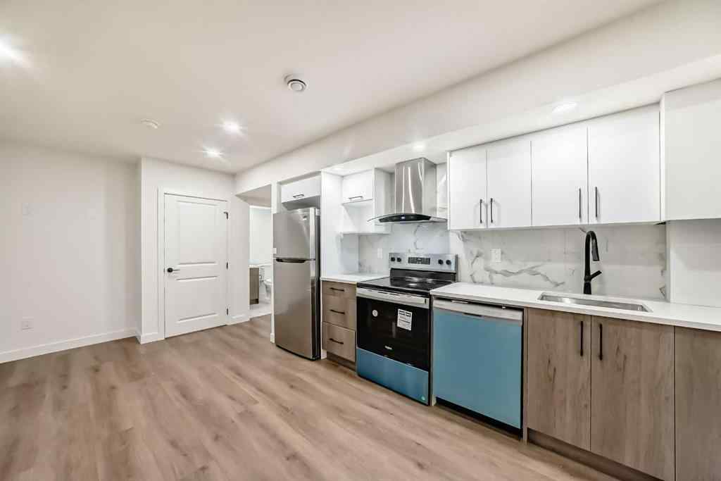 MLS® A2264000 - 16 Lucas Passage NW in Livingston Calgary, Residential