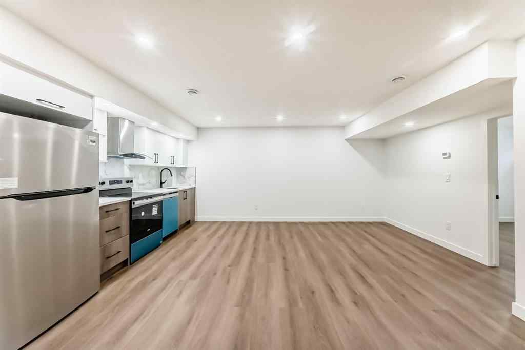 MLS® A2264000 - 16 Lucas Passage NW in Livingston Calgary, Residential