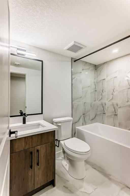 MLS® A2264000 - 16 Lucas Passage NW in Livingston Calgary, Residential