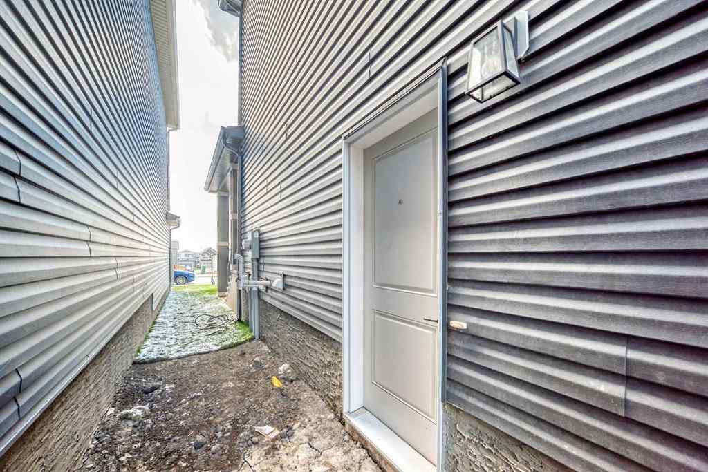 MLS® A2264000 - 16 Lucas Passage NW in Livingston Calgary, Residential