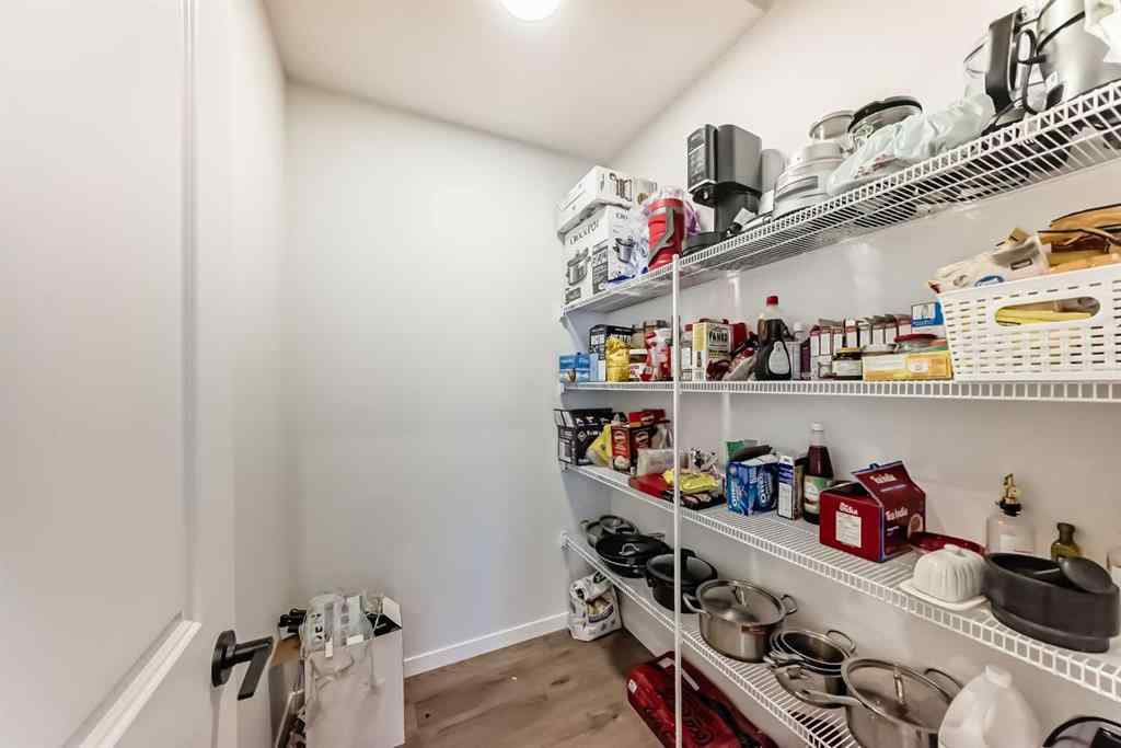 MLS® A2264000 - 16 Lucas Passage NW in Livingston Calgary, Residential