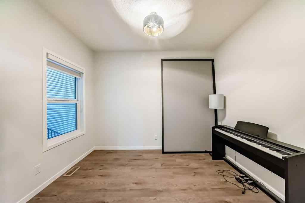 MLS® A2264000 - 16 Lucas Passage NW in Livingston Calgary, Residential