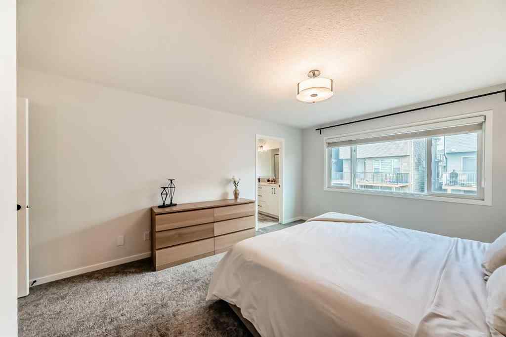 MLS® A2264000 - 16 Lucas Passage NW in Livingston Calgary, Residential