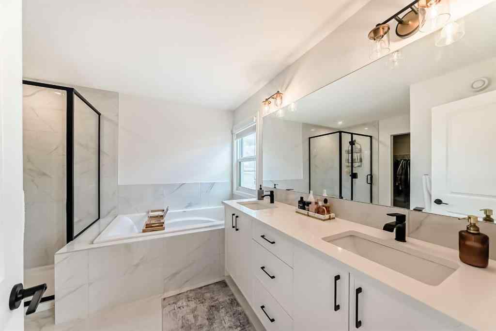 MLS® A2264000 - 16 Lucas Passage NW in Livingston Calgary, Residential