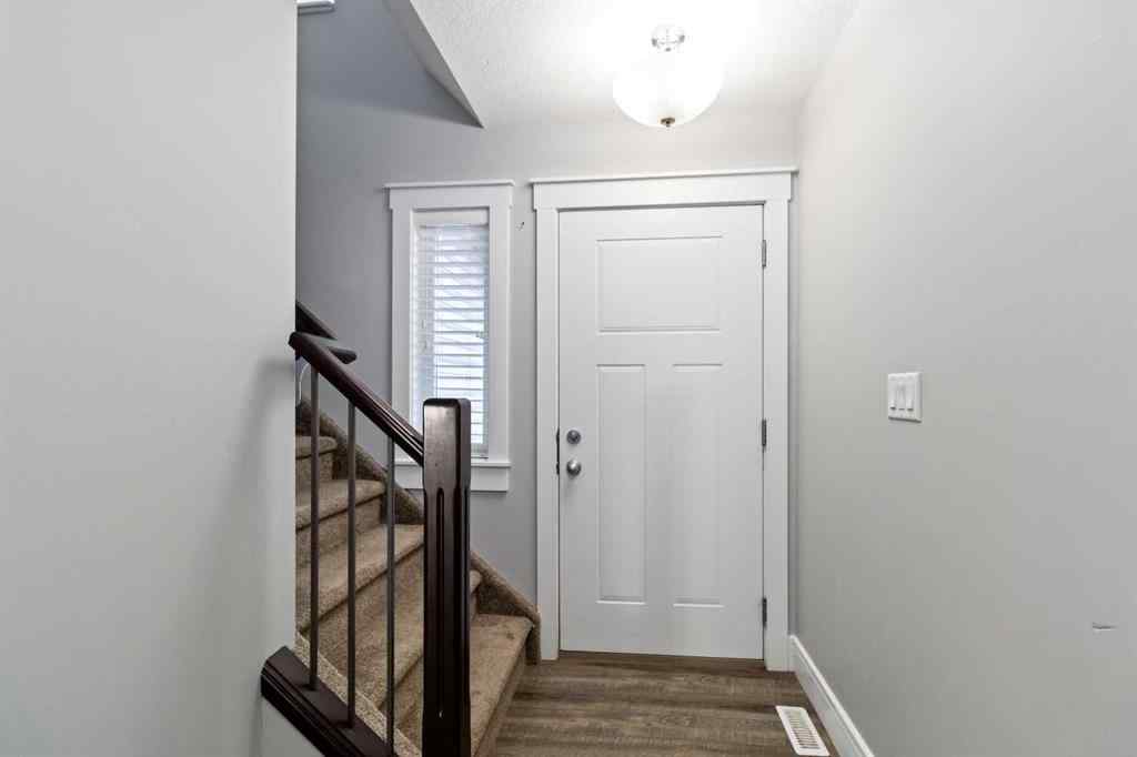 MLS® A2264002 - 105 Archer Hill Court  in Abasand Fort McMurray, Residential