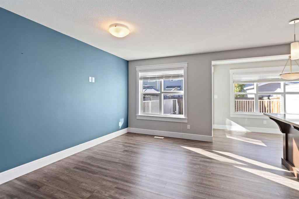 MLS® A2264002 - 105 Archer Hill Court  in Abasand Fort McMurray, Residential