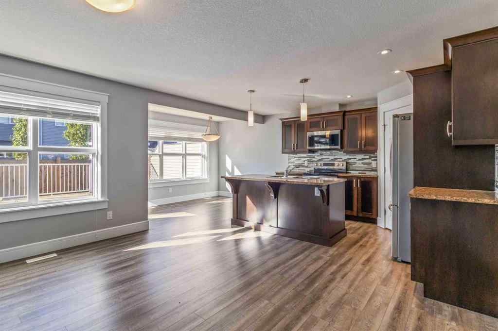 MLS® A2264002 - 105 Archer Hill Court  in Abasand Fort McMurray, Residential