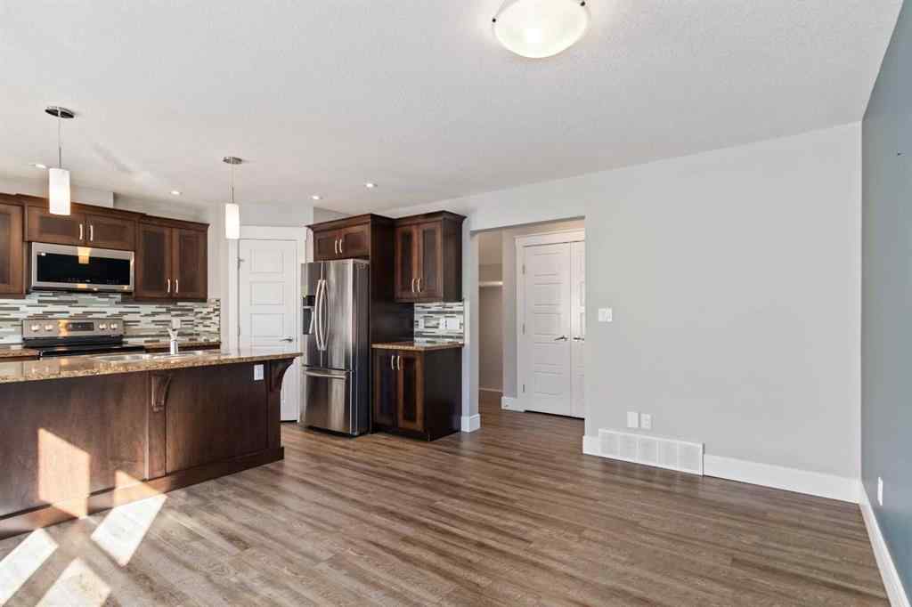 MLS® A2264002 - 105 Archer Hill Court  in Abasand Fort McMurray, Residential