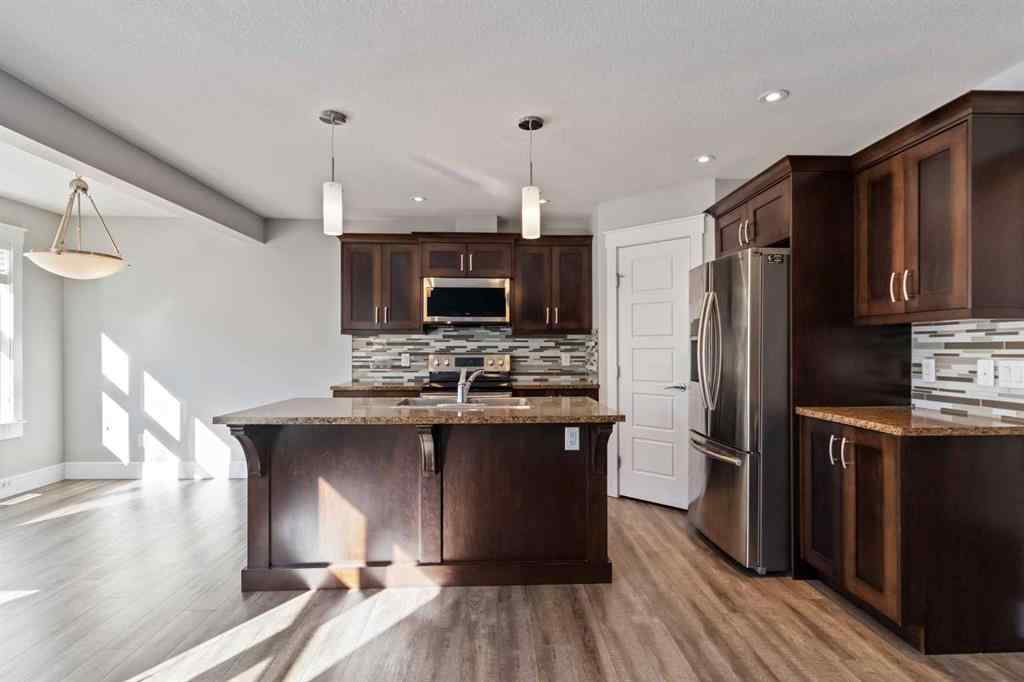 MLS® A2264002 - 105 Archer Hill Court  in Abasand Fort McMurray, Residential