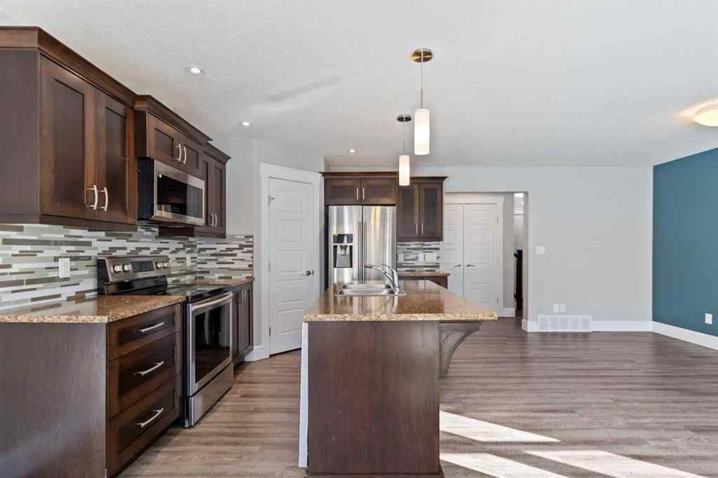 MLS® A2264002 - 105 Archer Hill Court  in Abasand Fort McMurray, Residential