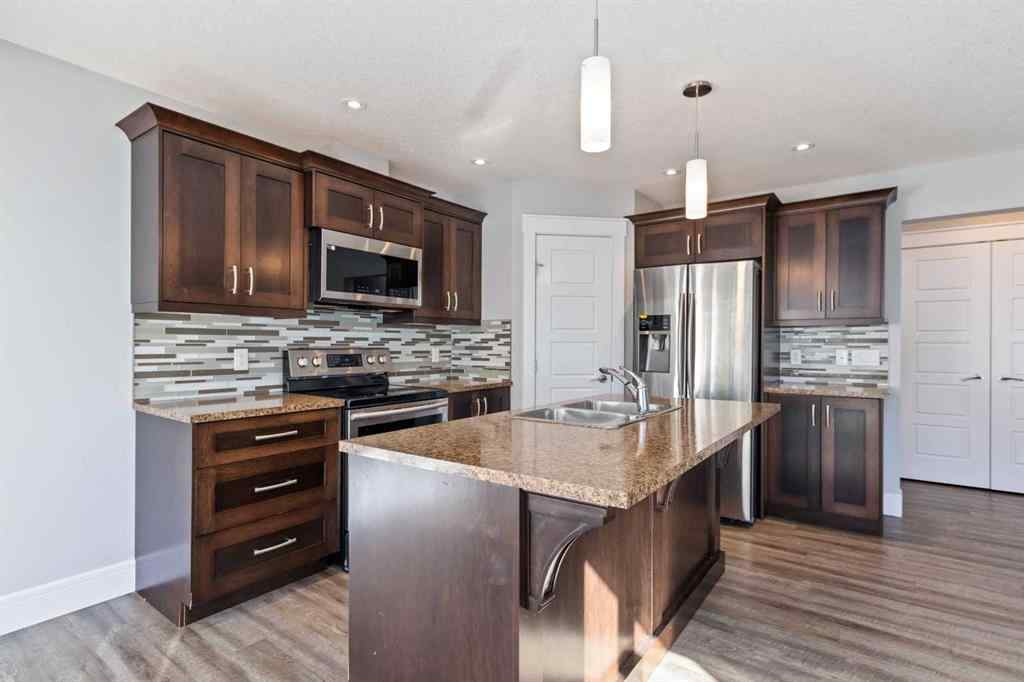 MLS® A2264002 - 105 Archer Hill Court  in Abasand Fort McMurray, Residential