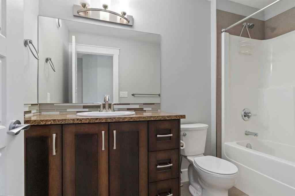 MLS® A2264002 - 105 Archer Hill Court  in Abasand Fort McMurray, Residential