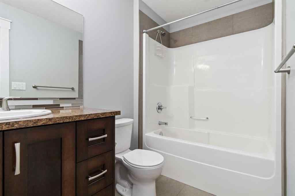 MLS® A2264002 - 105 Archer Hill Court  in Abasand Fort McMurray, Residential