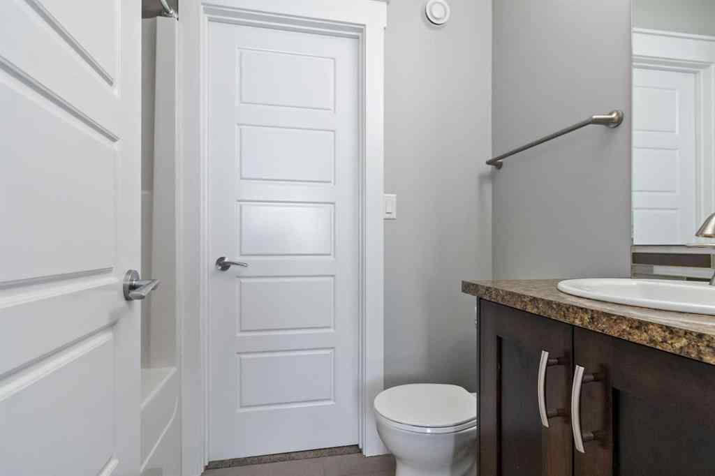 MLS® A2264002 - 105 Archer Hill Court  in Abasand Fort McMurray, Residential